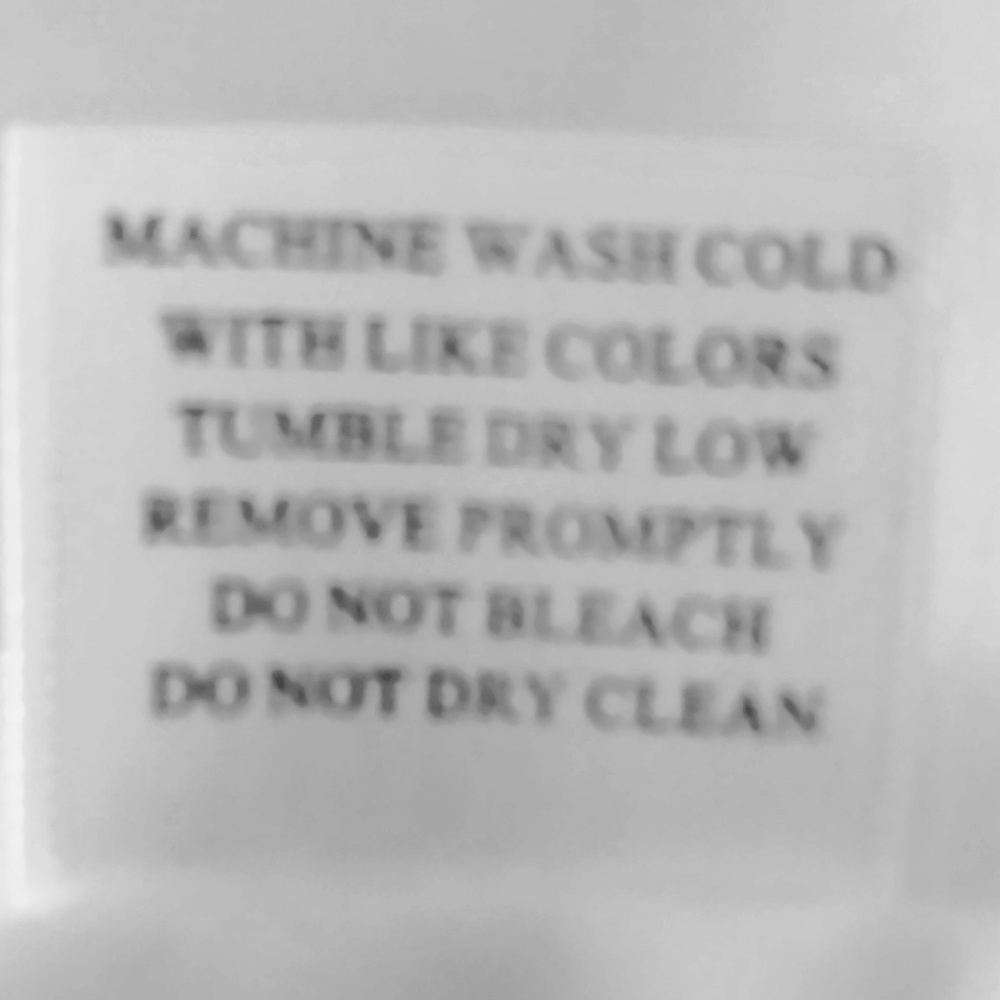 Bobi Black Lace Trim Dress - Picture 5 of 5